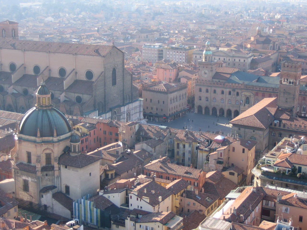 Bologna